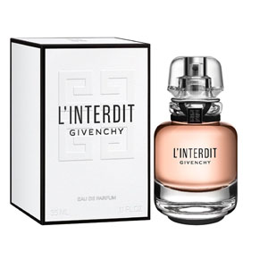 Givenchy L'Interdit Eau de Parfum