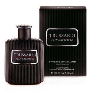 Trussardi Riflesso Streets Of Milano