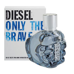 Diesel Only the Brave