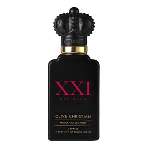 Clive Christian XXI Art Deco Cypress