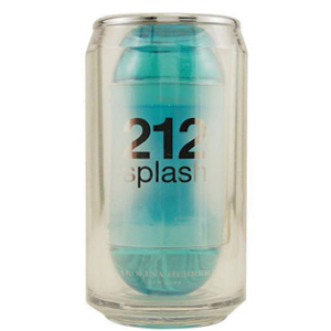 Carolina Herrera 212 Splash 2007