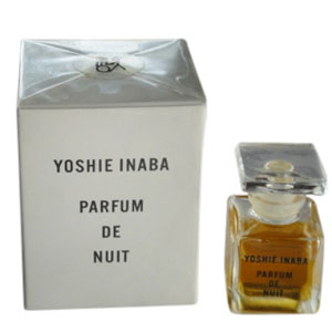Yoshie Inaba Parfum de Nuit