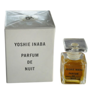 Parfum de Nuit