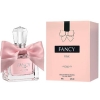 Johan B Fancy Pink