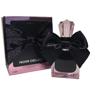 Noir Delice