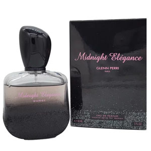 Geparlys Glenn Perri Midnight Elegance