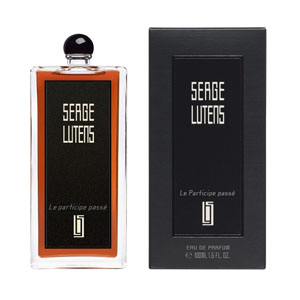 Serge Lutens Le Participe Passe