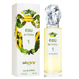 Eau de Sisley 1