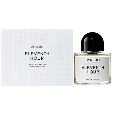 Byredo Eleventh Hour