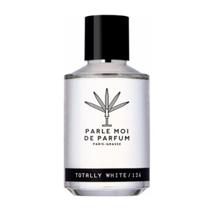 Parle Moi de Parfum Totally White