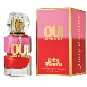 Juicy Couture Oui