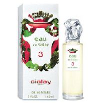 Sisley Eau de Sisley 3