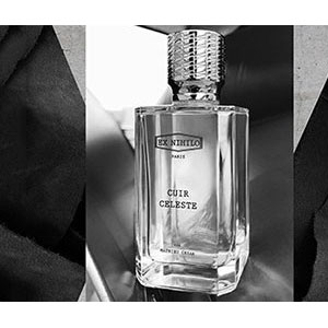 КаÑÑ'ÐнкРпо запÑоÑу Ex Nihilo Cuir Celeste