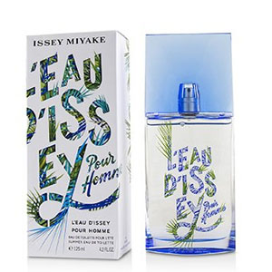 L`Eau D`Issey Pour Homme Summer 2018