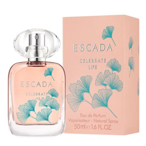 Escada Celebrate Life