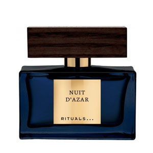 Rituals Nuit D`Azar