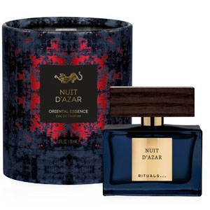 Rituals Nuit D`Azar