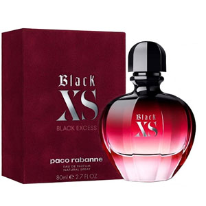 Black XS for Her Eau de Parfum