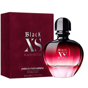 Paco Rabanne Black XS for Her Eau de Parfum