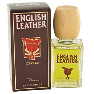 Dana English Leather