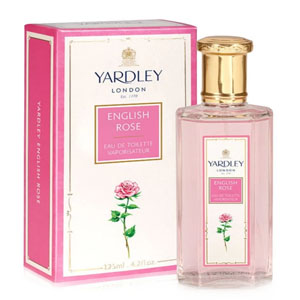 Yardley English Rose