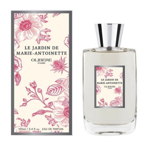 Olibere Le Jardin De Marie - Antoinette