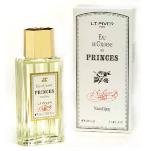 L.T.Piver Eau de Colognes des Princes