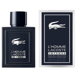 Lacoste L`Homme Intense