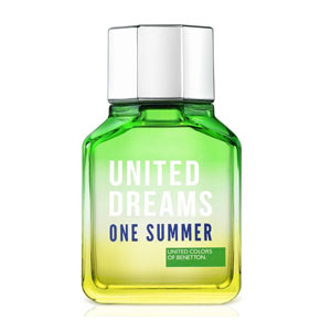 Benetton United Dreams One Summer