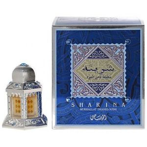 Rasasi Sharina Mukhallat Dhanel Oudh