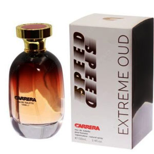 Carrera Speed Extreme Oud