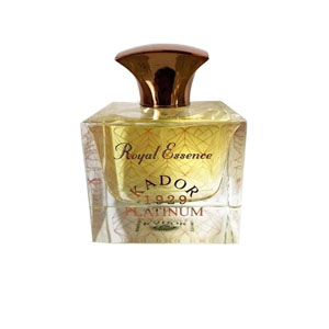 Noran Perfumes Kador 1929 Platinum