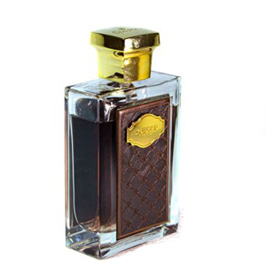 Dazzling Perfume Oxford Leather