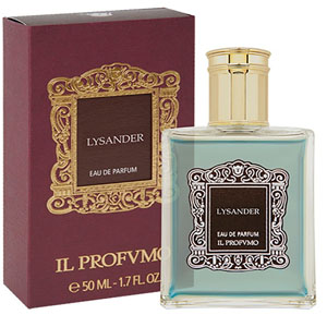 Il Profumo Lysander