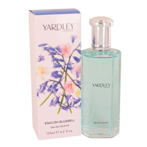 Yardley English Bluebell