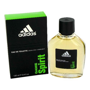 Adidas game spirit