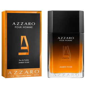 Loris Azzaro Azzaro Pour Homme Amber Fever