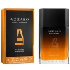 Azzaro Pour Homme Amber Fever