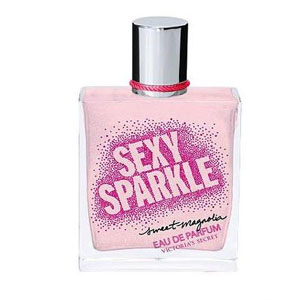 Victoria`s Secret Sexy Sparkle Sweet Magnolia