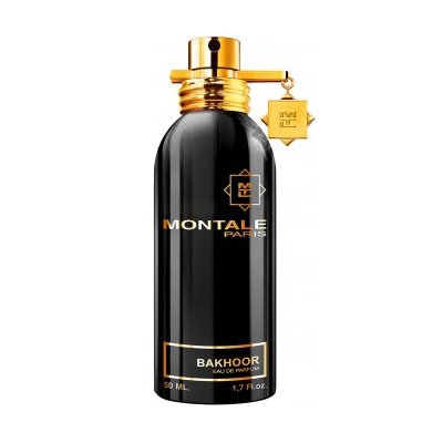 Montale Bakhoor