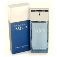 Aqua Carolina Herrera