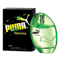 Puma Jamaica