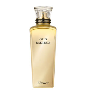 Cartier Oud Radieux