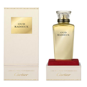 Cartier Oud Radieux