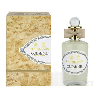 Penhaligon`s Oud de Nil