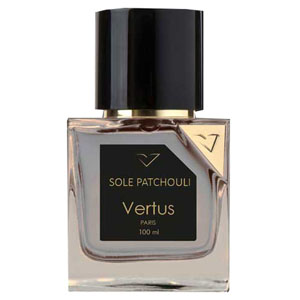 Vertus Sole Patchouli