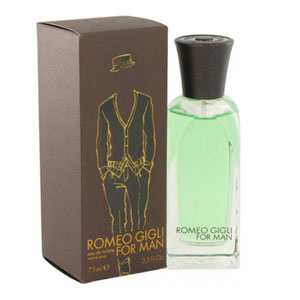 Romeo Gigli For Man