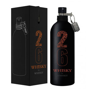 Evaflor Whisky by Whisky 26