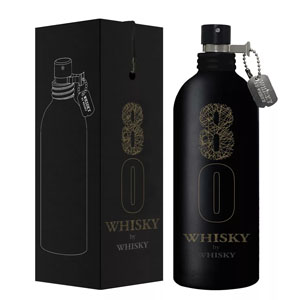 Whisky by Whisky 80