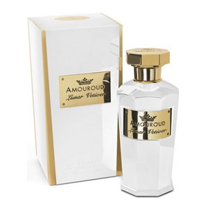 Amouroud Lunar Vetiver